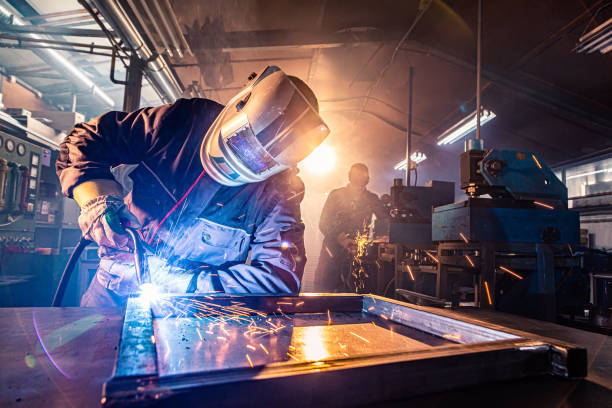 Best Specialty Welding Processes in Edgewood, TX