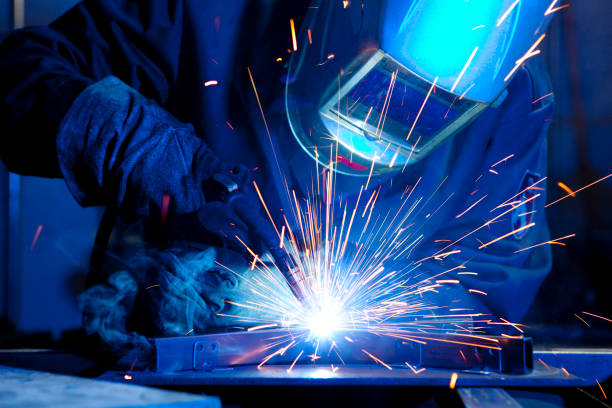 Professional Welder & Metal Fabrication in Edgewood, TX