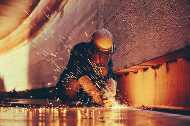Best Structural Steel Welding in Edgewood, TX