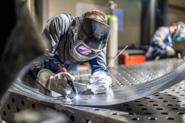 Best Welding Inspection and Certification in Edgewood, TX