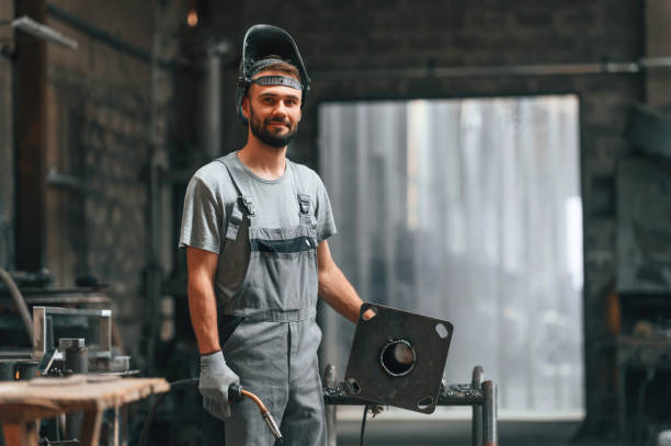 Affordable Welder Services in Edgewood, TX