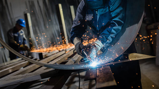 Best Marine and Shipbuilding Welding in Edgewood, TX